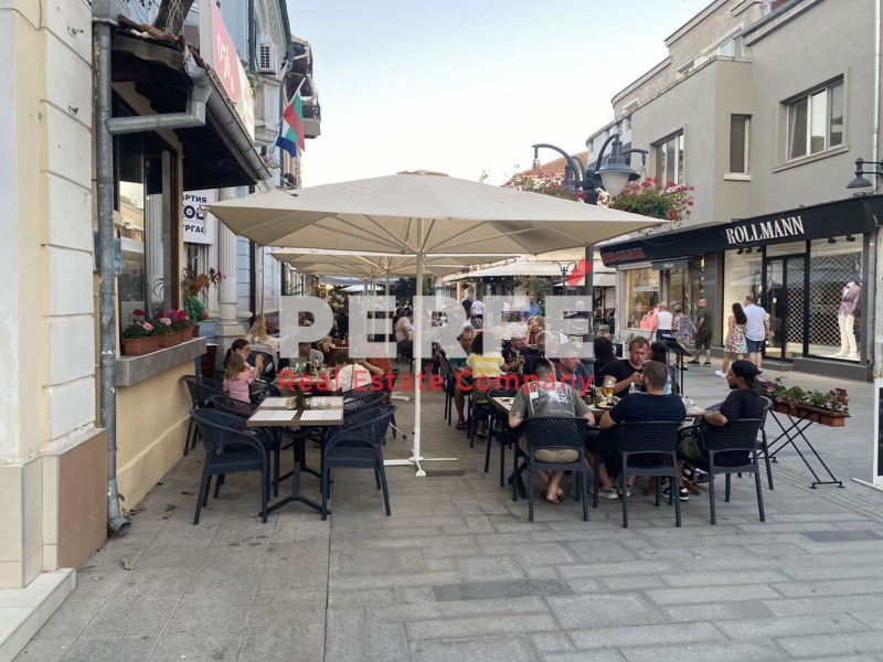 Til salgs  Bar; Kaffebar Burgas , Tsentar , 200 kvm | 98522008