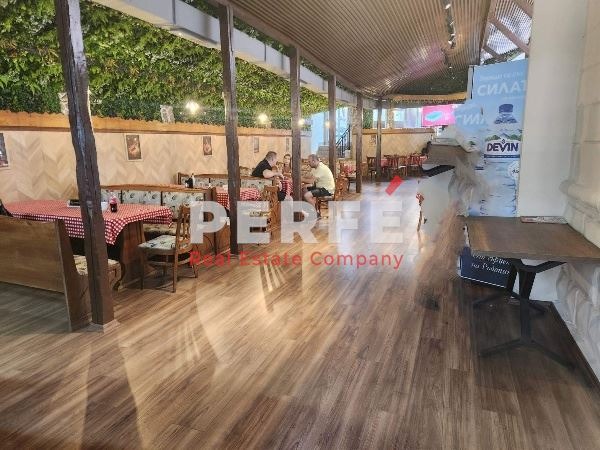 Til salgs  Bar; Kaffebar Burgas , Tsentar , 200 kvm | 98522008 - bilde [5]