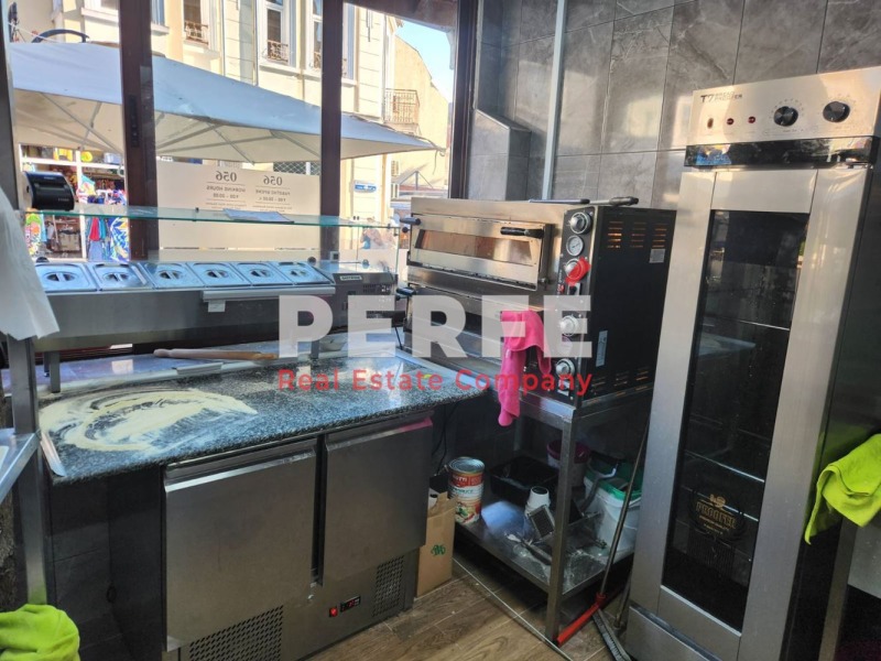 Til salgs  Bar; Kaffebar Burgas , Tsentar , 200 kvm | 98522008 - bilde [11]