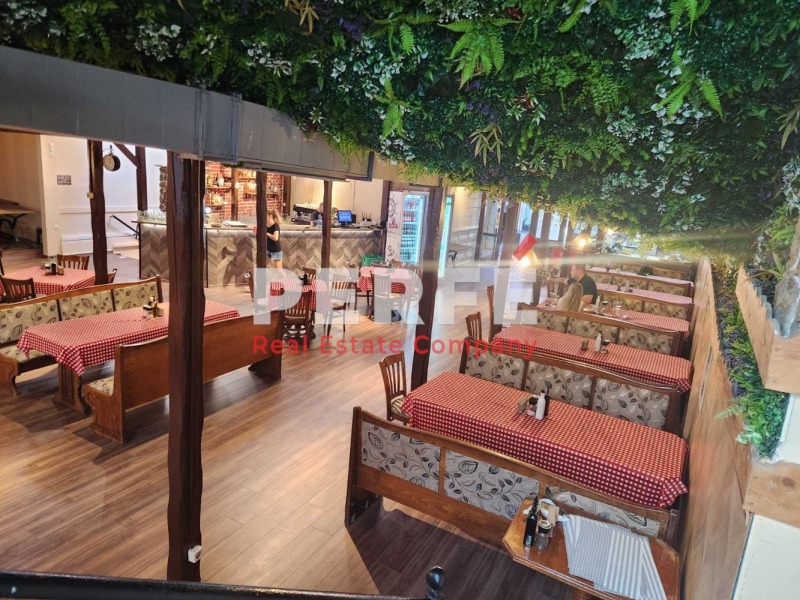 Til salgs  Bar; Kaffebar Burgas , Tsentar , 200 kvm | 98522008 - bilde [4]