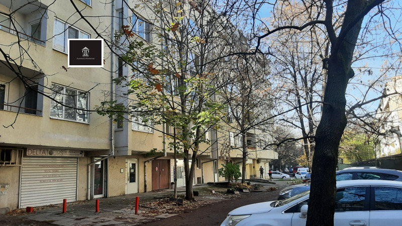 Продава ГАРАЖ, ПАРКОМЯСТО, гр. София, Борово