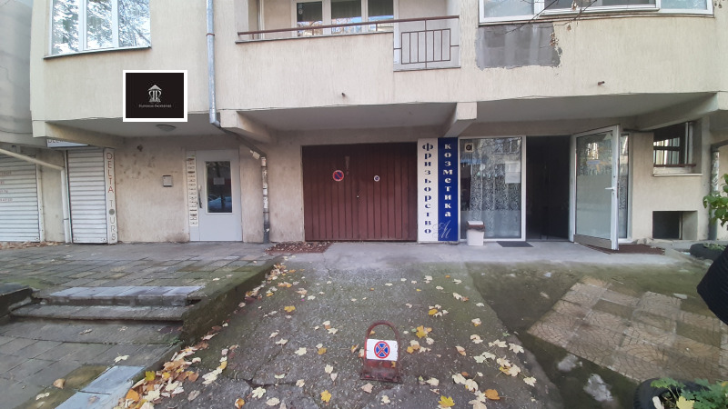 Продава ГАРАЖ, ПАРКОМЯСТО, гр. София, Борово, снимка 3 - Гаражи и паркоместа - 52399206