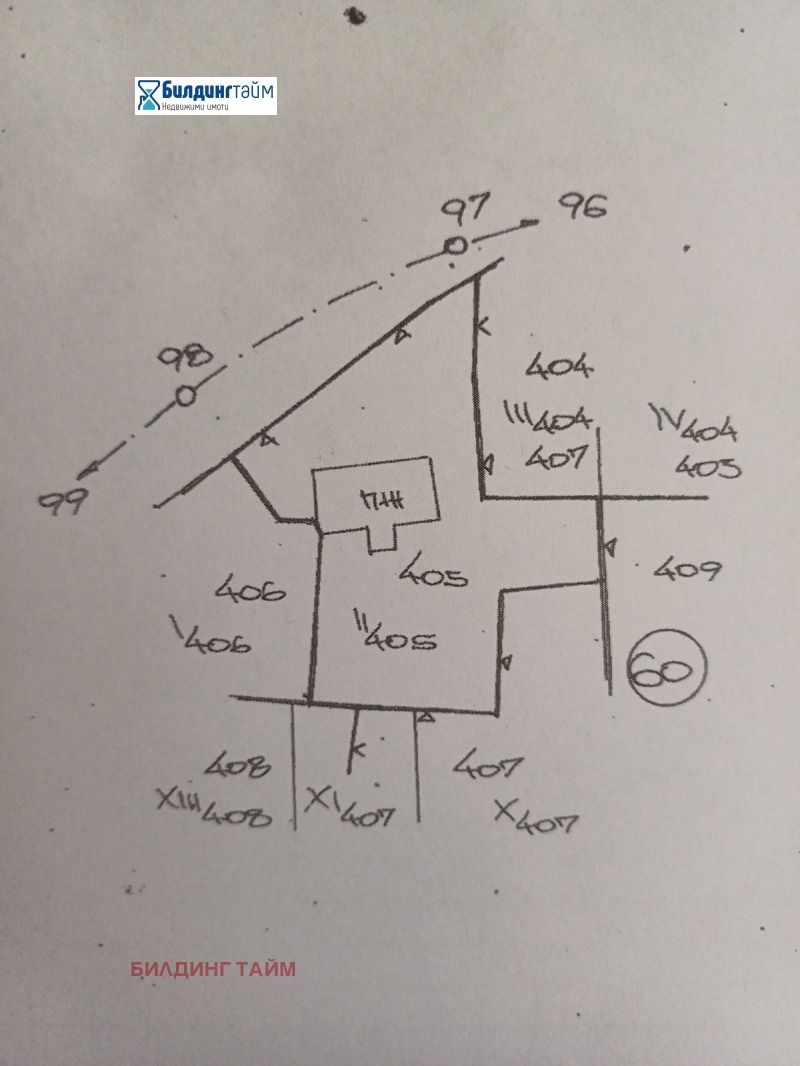 À venda  Trama região Shumen , Pliska , 1006 m² | 29948089 - imagem [2]