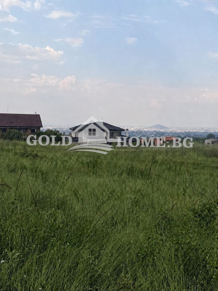 Продава ПАРЦЕЛ, с. Марково, област Пловдив, снимка 3 - Парцели - 55737950