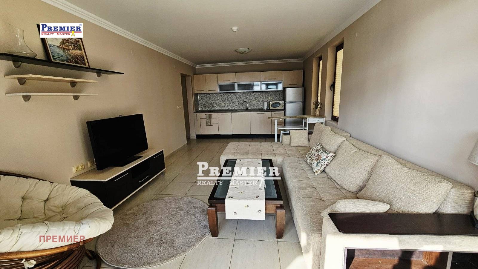 Продава 2-СТАЕН, с. Равда, област Бургас, снимка 7 - Апартаменти - 53430494