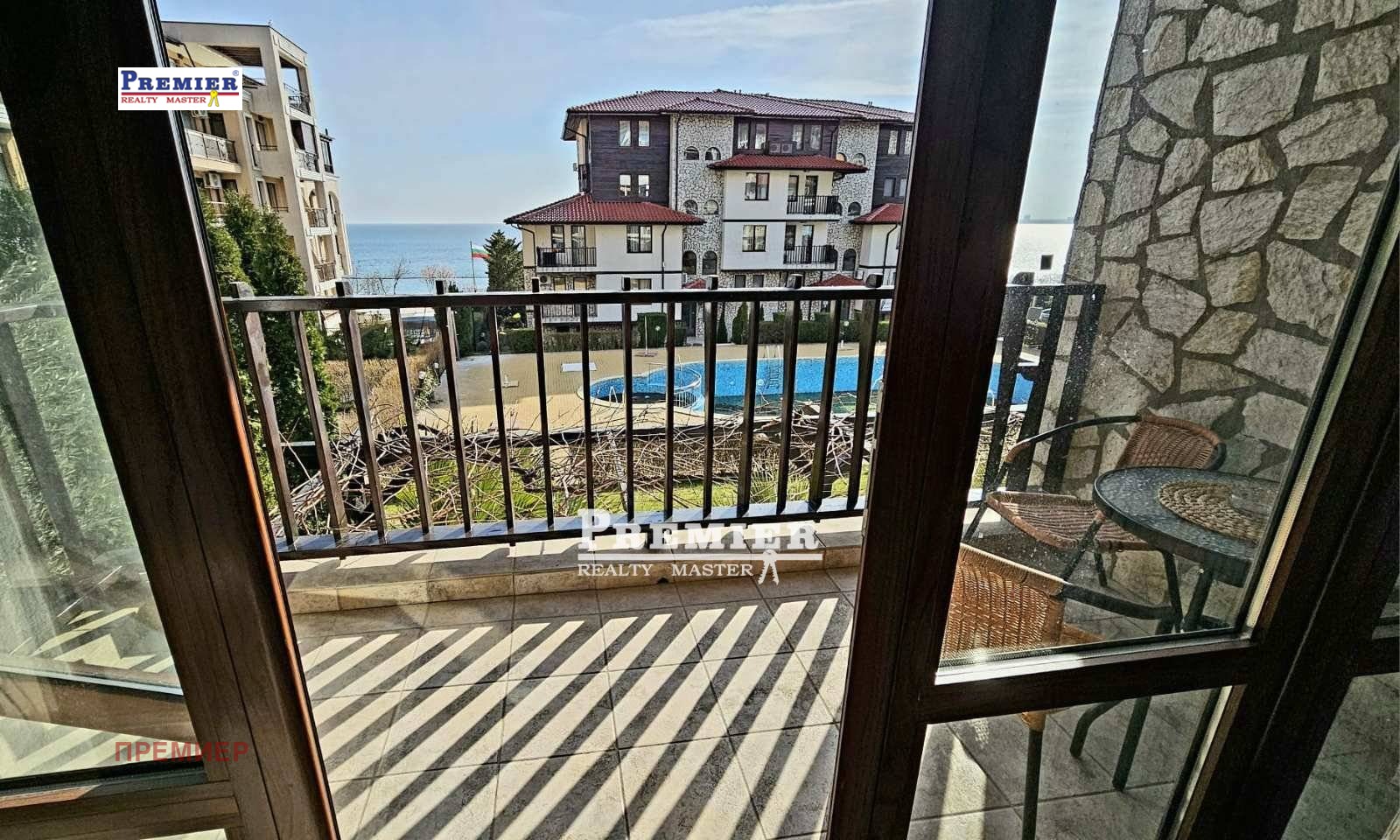 Продава 2-СТАЕН, с. Равда, област Бургас, снимка 9 - Апартаменти - 53430494