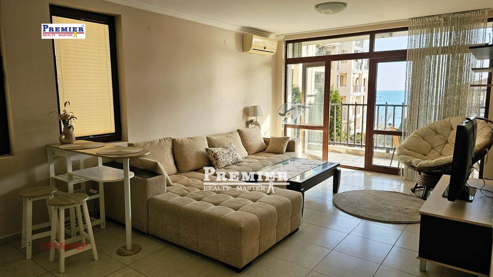 Продава 2-СТАЕН, с. Равда, област Бургас, снимка 8 - Апартаменти - 53430494