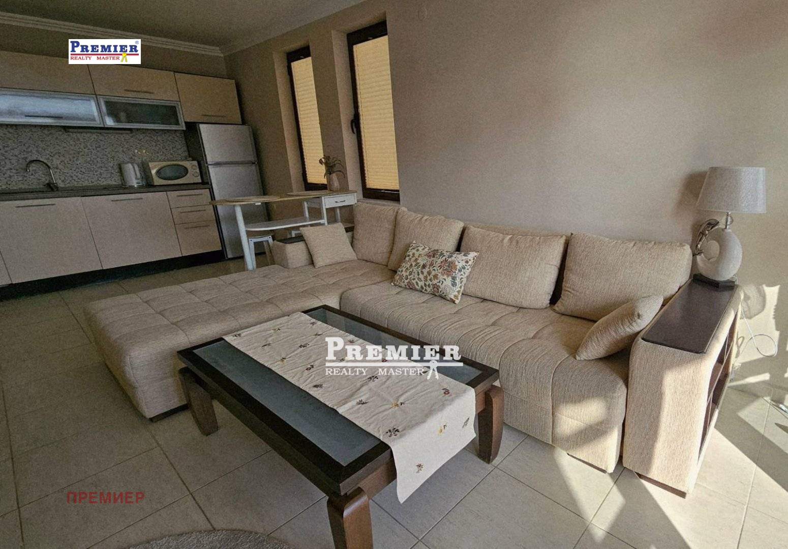 Продава 2-СТАЕН, с. Равда, област Бургас, снимка 2 - Апартаменти - 53430494