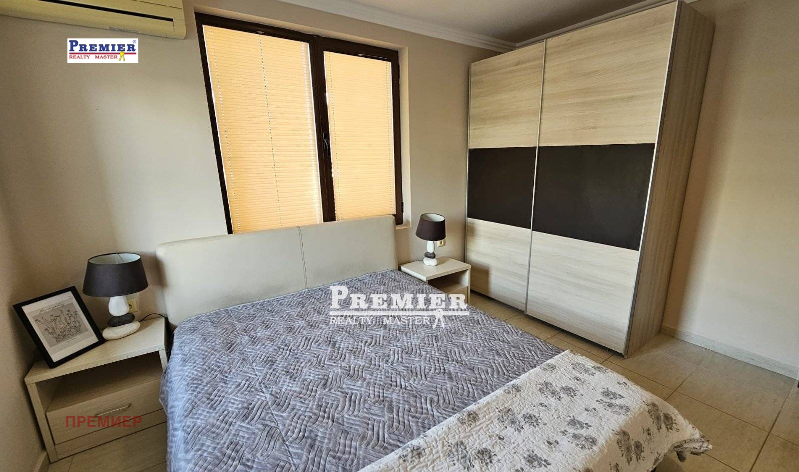 Продава 2-СТАЕН, с. Равда, област Бургас, снимка 15 - Апартаменти - 53430494