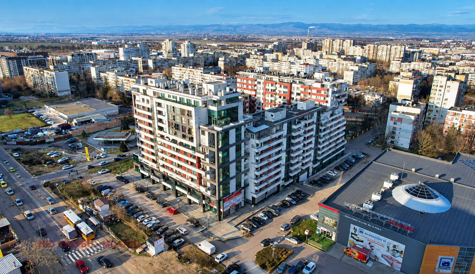 Продава 2-СТАЕН, гр. София, Люлин 2, снимка 9 - Апартаменти - 56423107