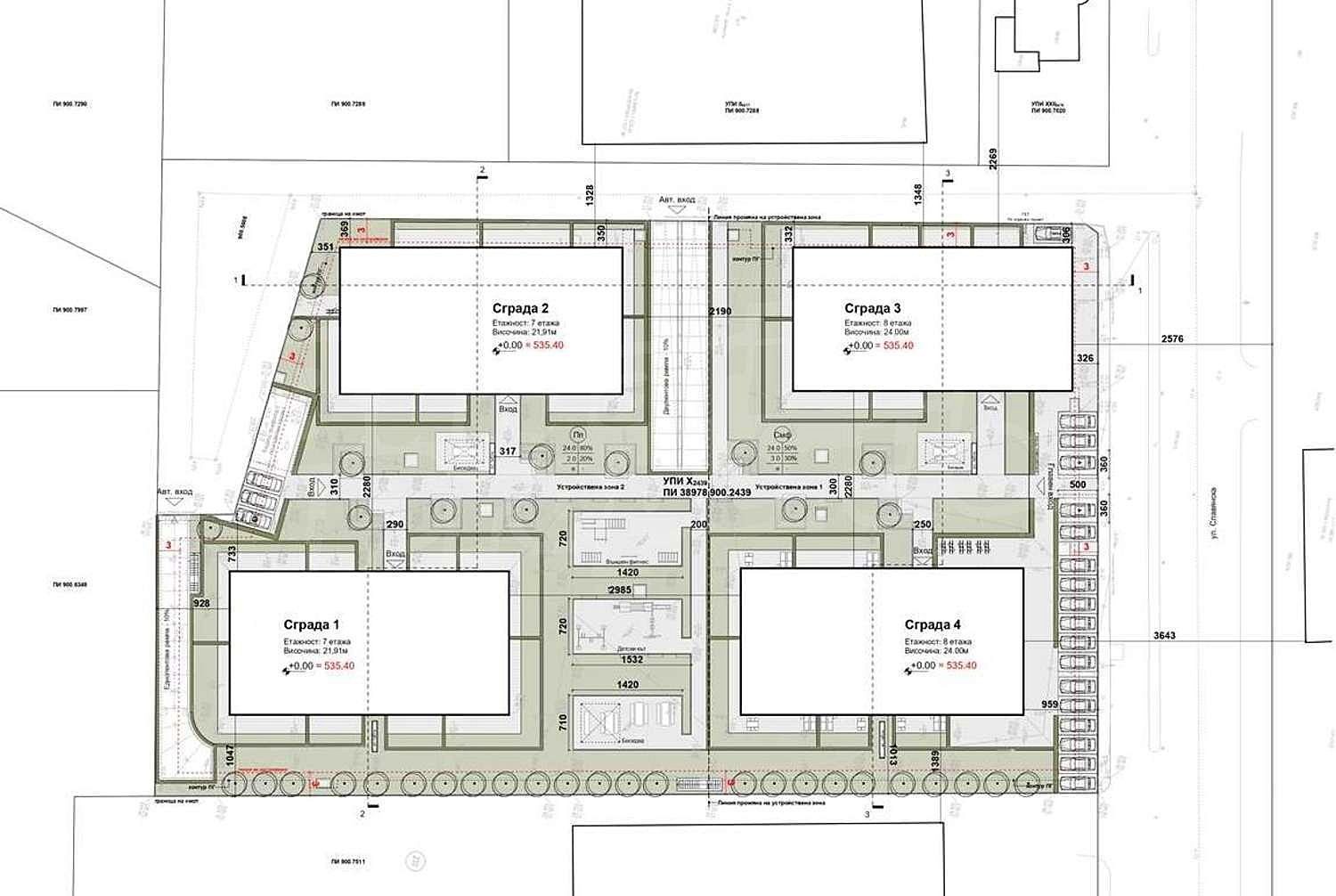 Продава 2-СТАЕН, гр. Костинброд, област София област, снимка 6 - Апартаменти - 53005997