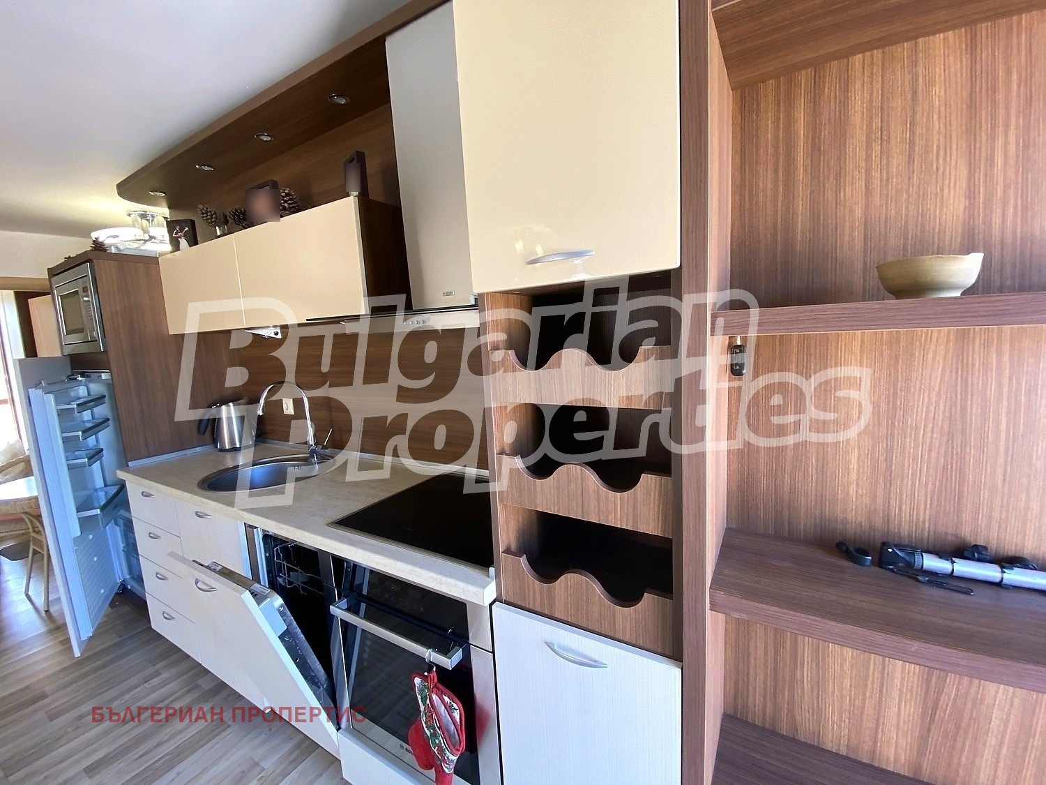 Продава 2-СТАЕН, к.к. Слънчев бряг, област Бургас, снимка 16 - Апартаменти - 53619556