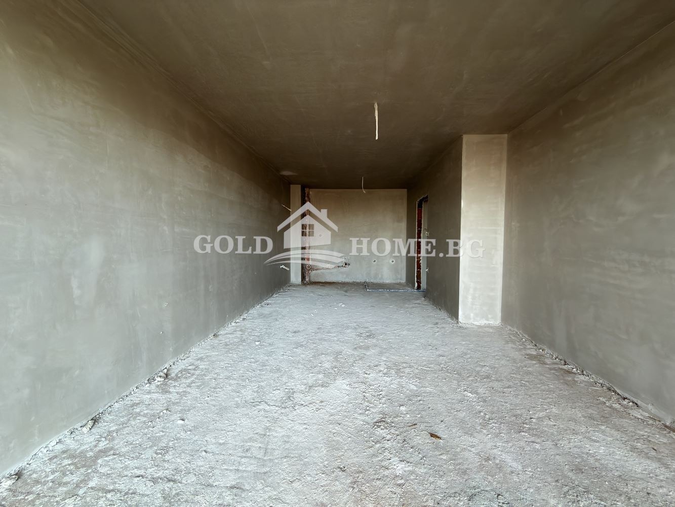 Продава 2-СТАЕН, гр. Пловдив, Южен, снимка 2 - Апартаменти - 53762696