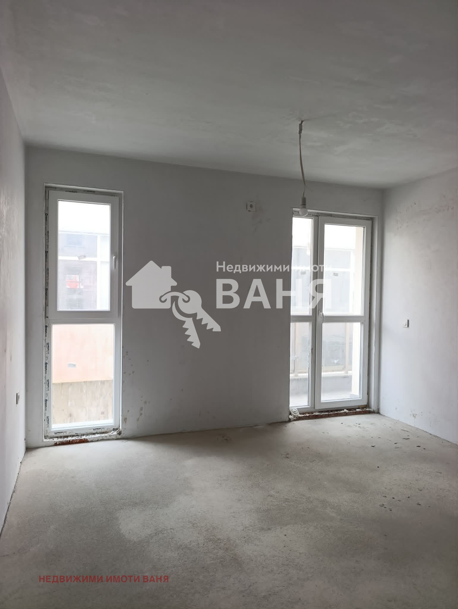 Продава 2-СТАЕН, гр. Карлово, област Пловдив, снимка 9 - Апартаменти - 54388722