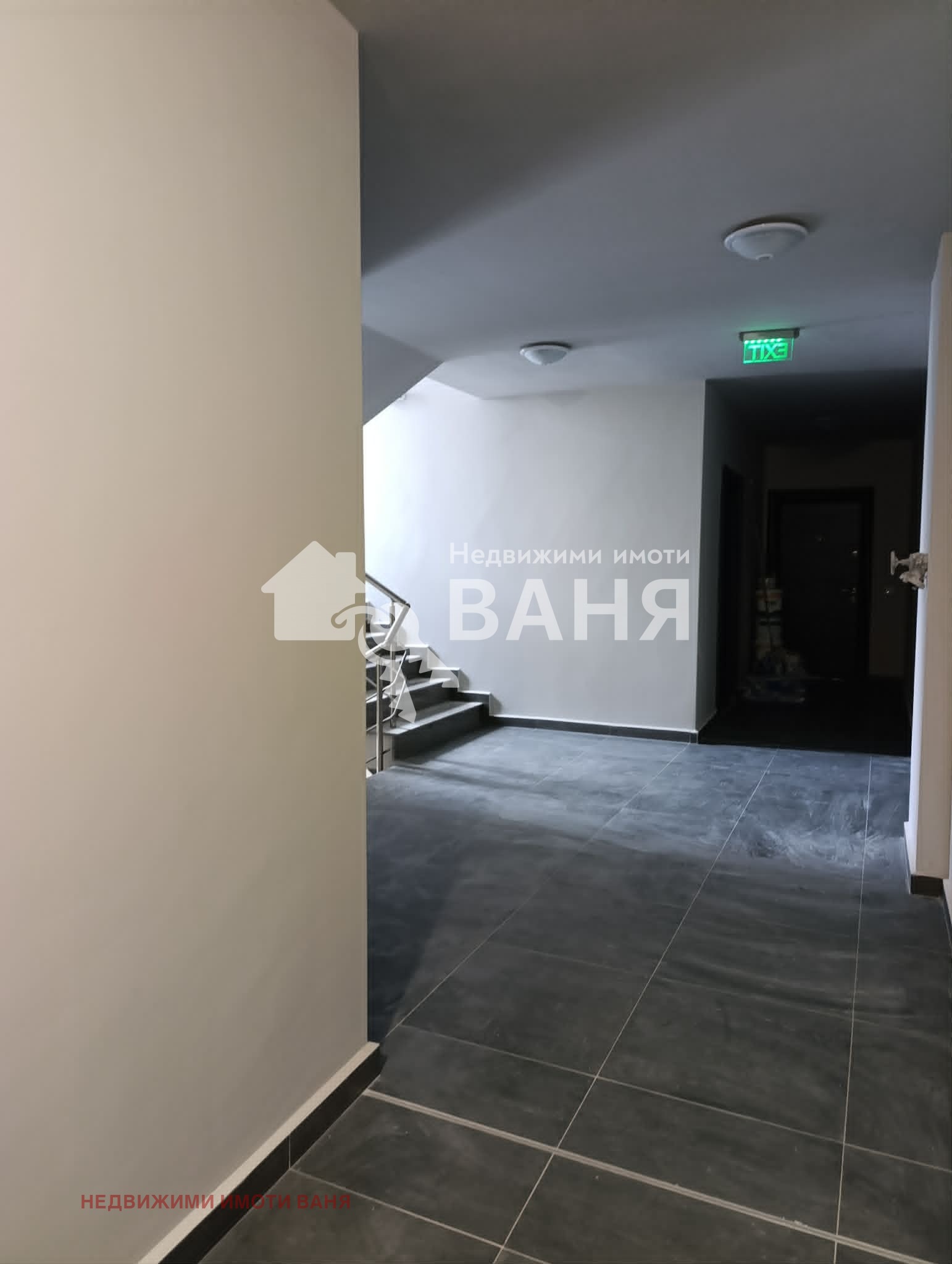 Продава 2-СТАЕН, гр. Карлово, област Пловдив, снимка 3 - Апартаменти - 54388722