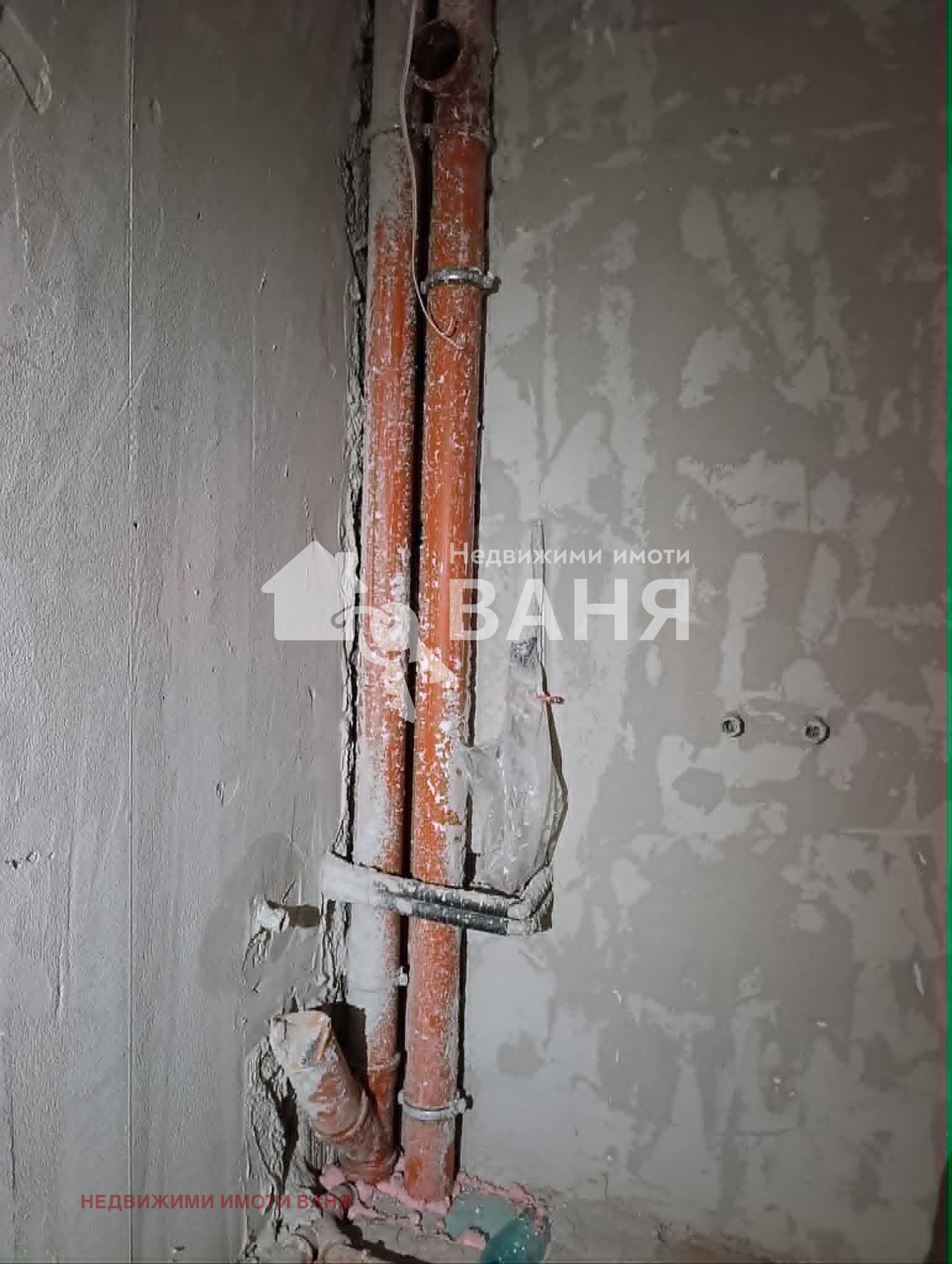 Продава 2-СТАЕН, гр. Карлово, област Пловдив, снимка 11 - Апартаменти - 54388722