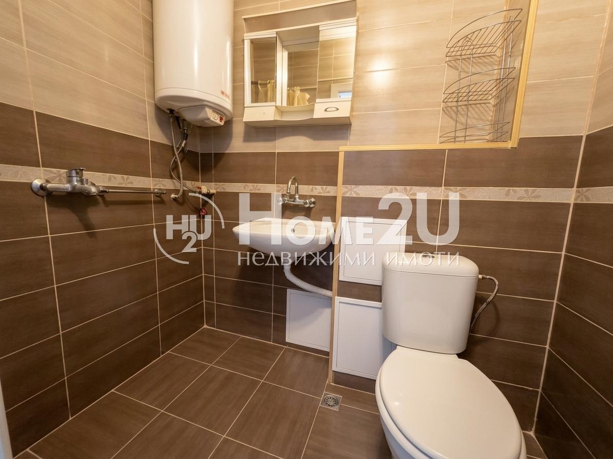 Продава 2-СТАЕН, гр. Варна, Владислав Варненчик 1, снимка 11 - Апартаменти - 54424907