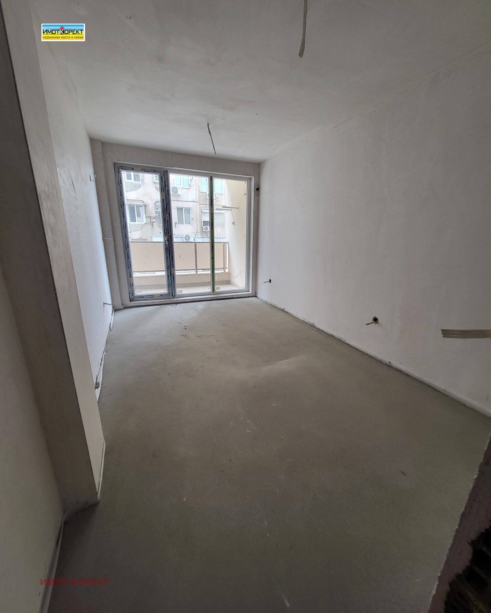 Продава 2-СТАЕН, гр. Пазарджик, Устрем, снимка 7 - Апартаменти - 54593807