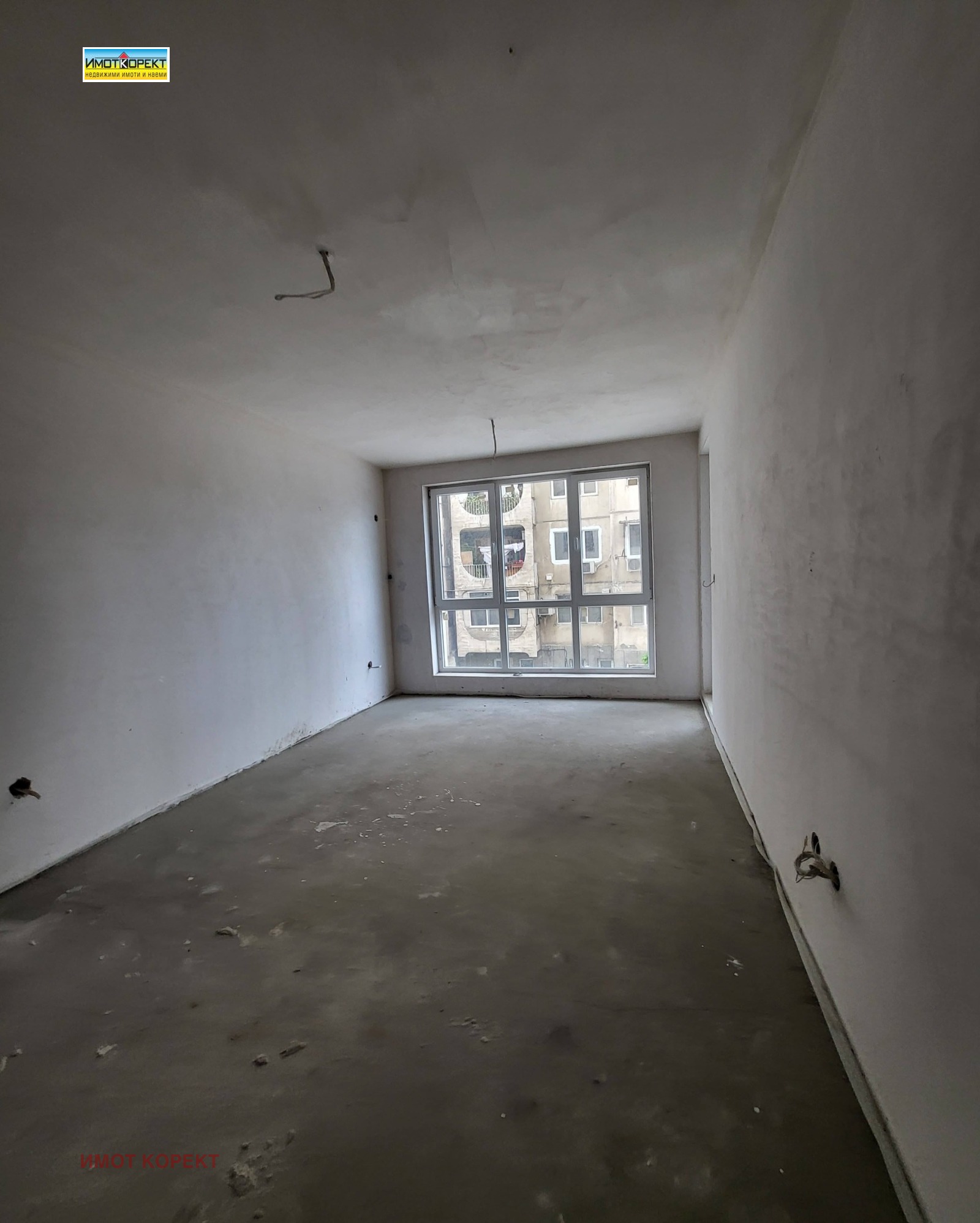 Продава 2-СТАЕН, гр. Пазарджик, Устрем, снимка 2 - Апартаменти - 54593807
