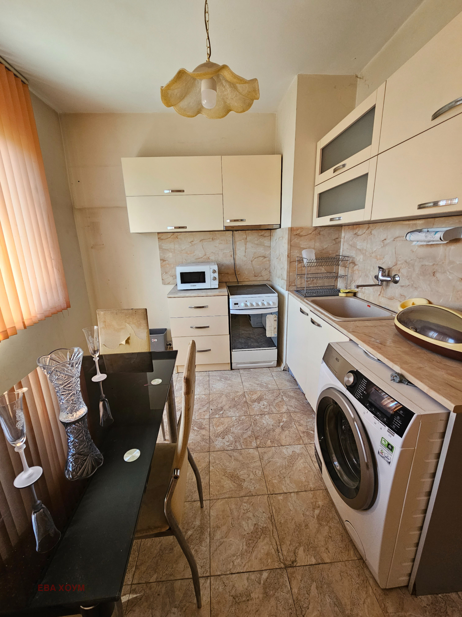 Продава 2-СТАЕН, гр. Пловдив, Изгрев, снимка 8 - Апартаменти - 55508629