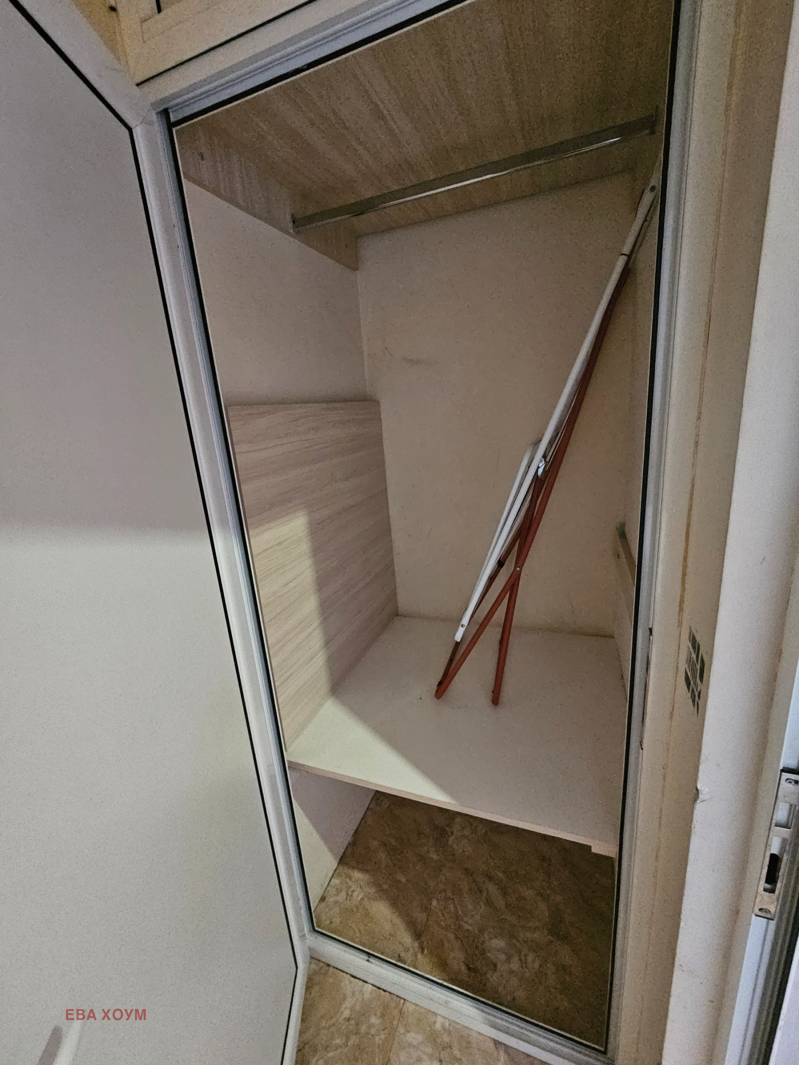 Продава 2-СТАЕН, гр. Пловдив, Изгрев, снимка 5 - Апартаменти - 55508629