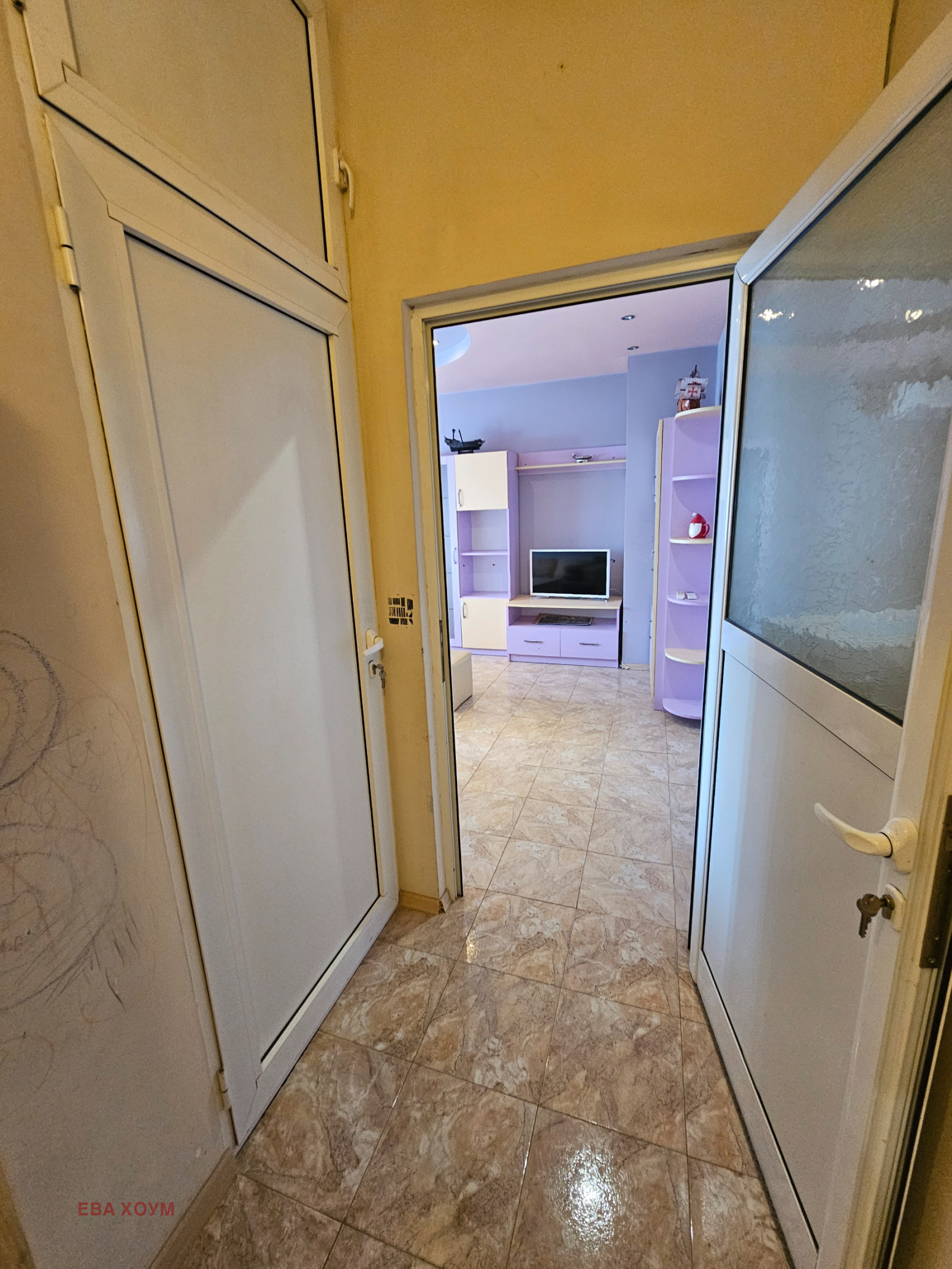 Продава 2-СТАЕН, гр. Пловдив, Изгрев, снимка 9 - Апартаменти - 55508629