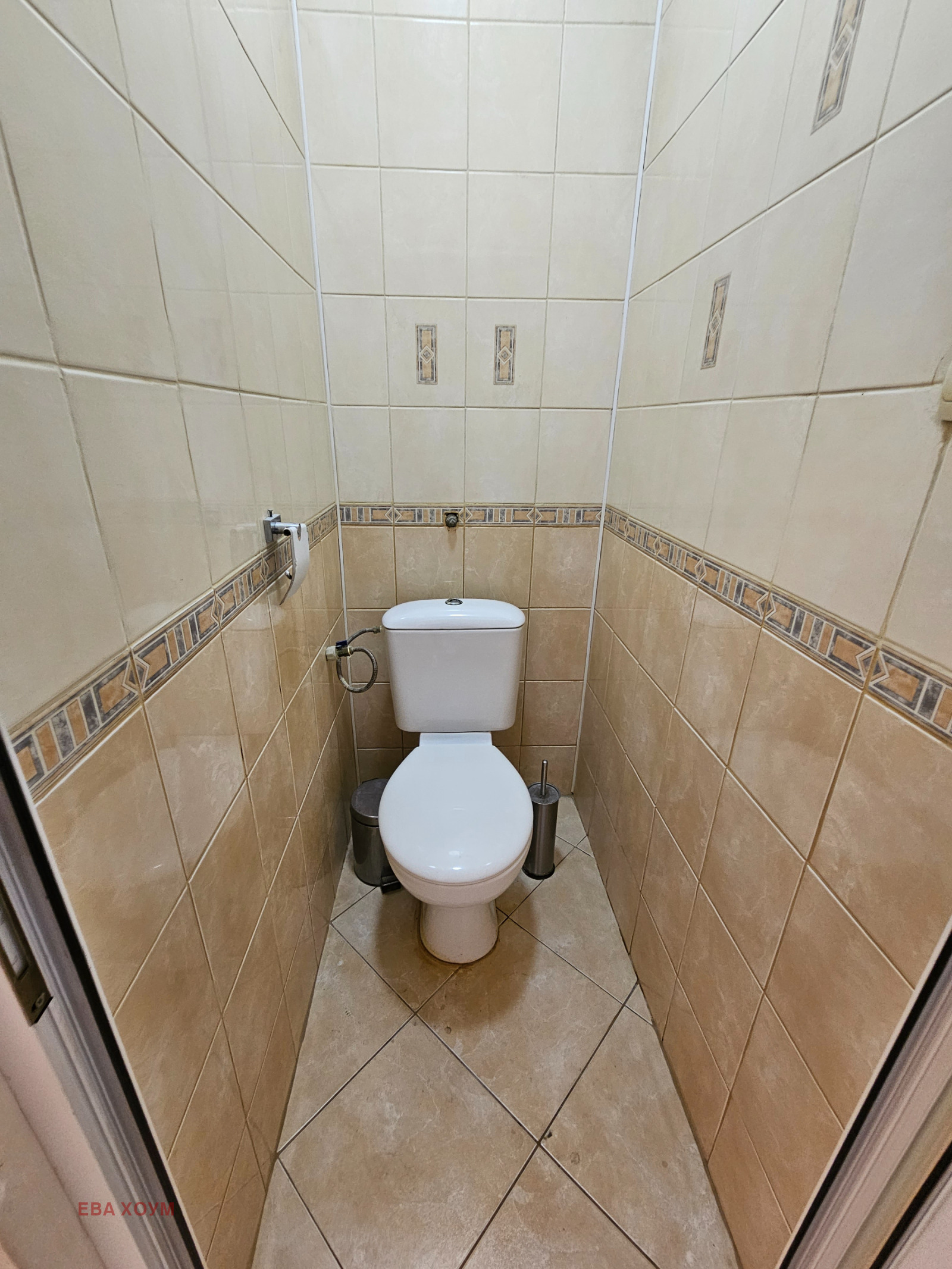 Продава 2-СТАЕН, гр. Пловдив, Изгрев, снимка 7 - Апартаменти - 55508629