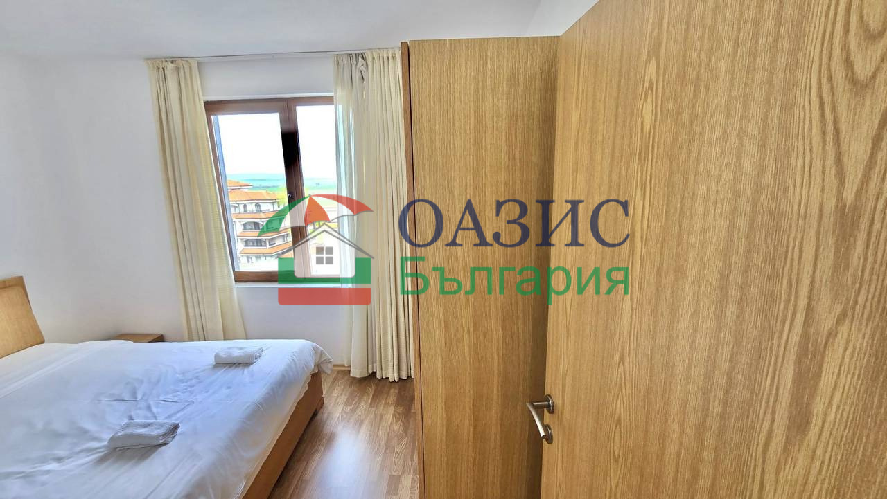 Продава 2-СТАЕН, гр. Ахелой, област Бургас, снимка 7 - Апартаменти - 55599977