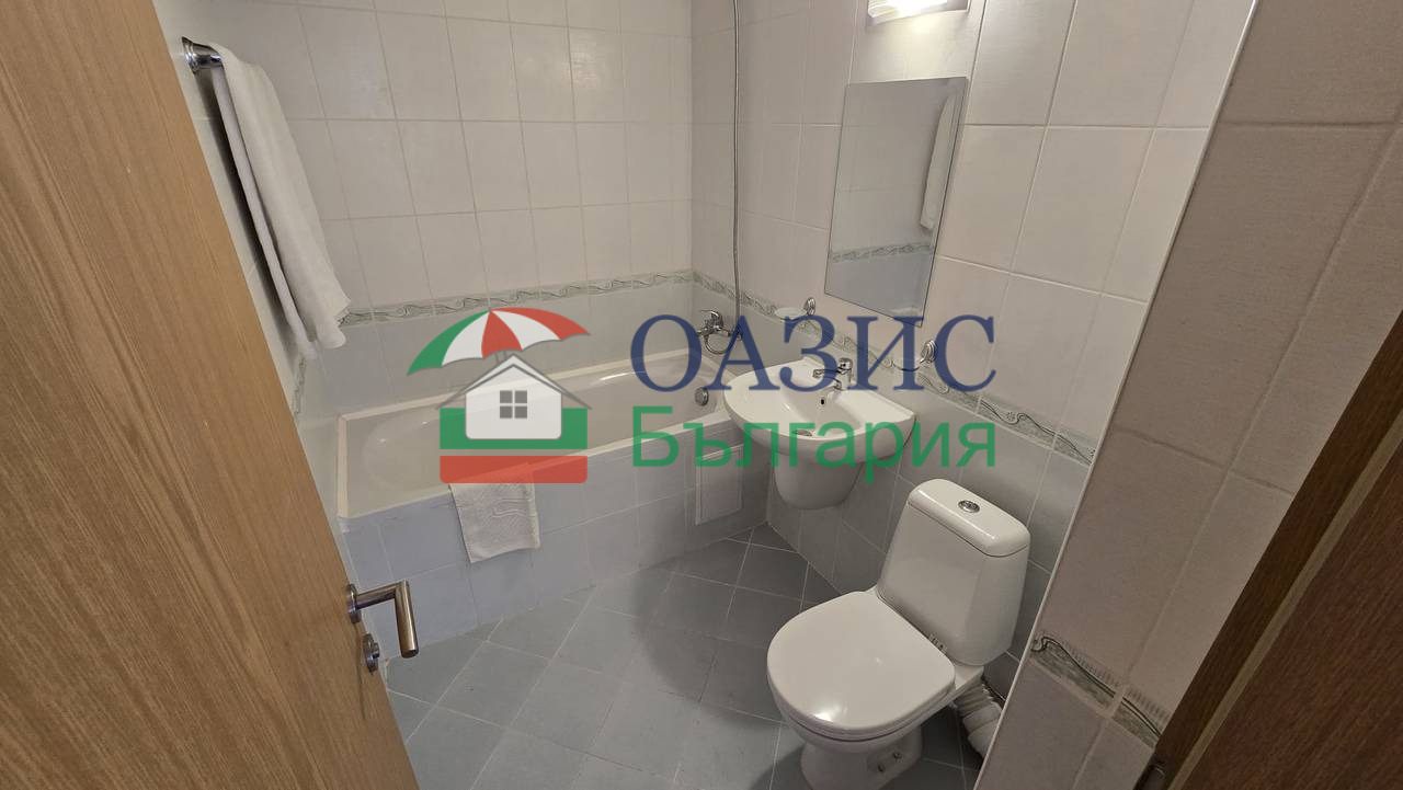 Продава 2-СТАЕН, гр. Ахелой, област Бургас, снимка 11 - Апартаменти - 55599977