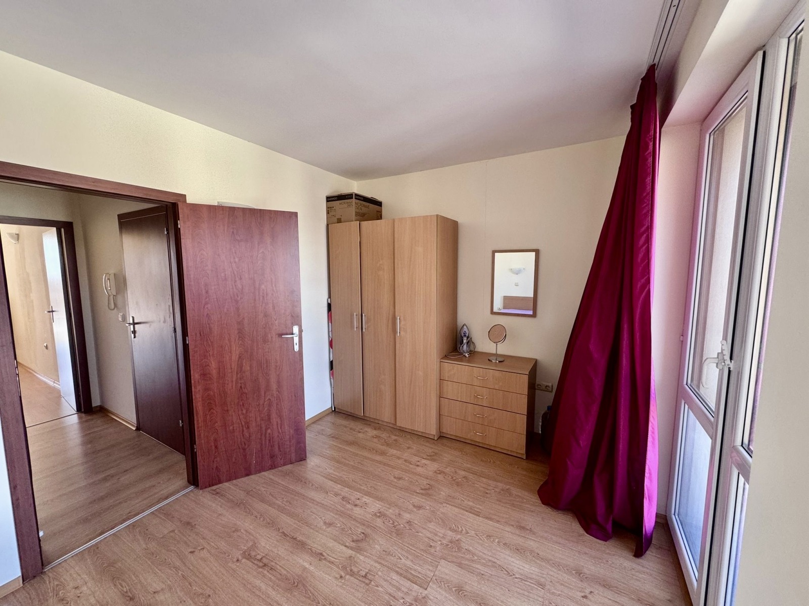 Продава 2-СТАЕН, гр. Ахелой, област Бургас, снимка 8 - Апартаменти - 56017618