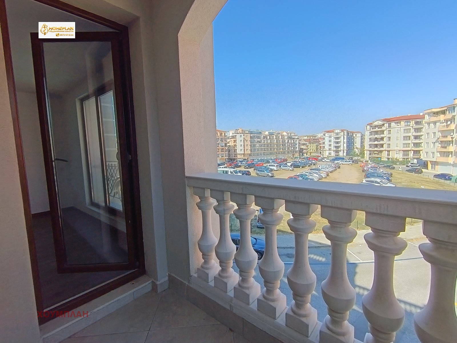 Продава 2-СТАЕН, гр. Поморие, област Бургас, снимка 7 - Апартаменти - 56225183