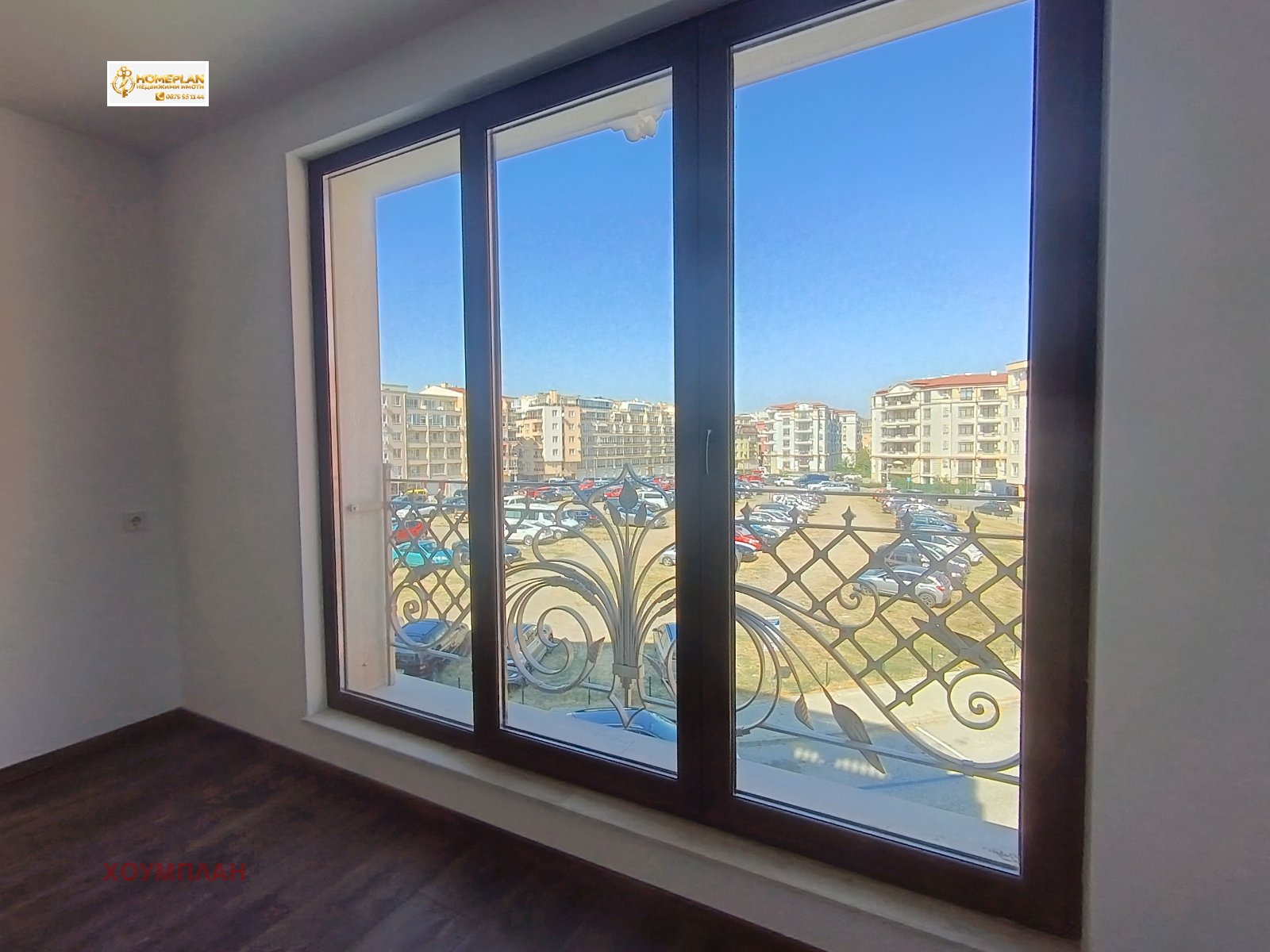 Продава 2-СТАЕН, гр. Поморие, област Бургас, снимка 2 - Апартаменти - 56225183