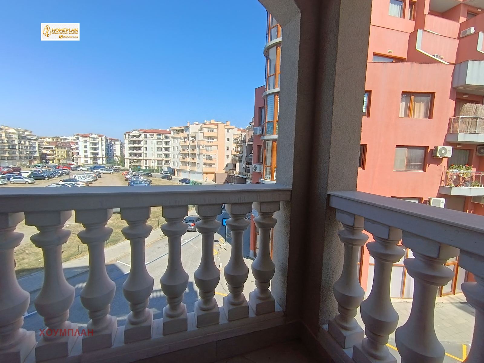 Продава 2-СТАЕН, гр. Поморие, област Бургас, снимка 6 - Апартаменти - 56225183