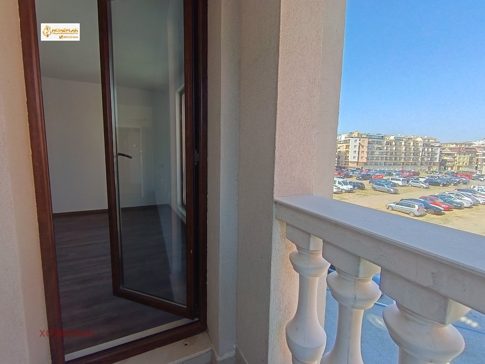 Продава 2-СТАЕН, гр. Поморие, област Бургас, снимка 5 - Апартаменти - 56225183