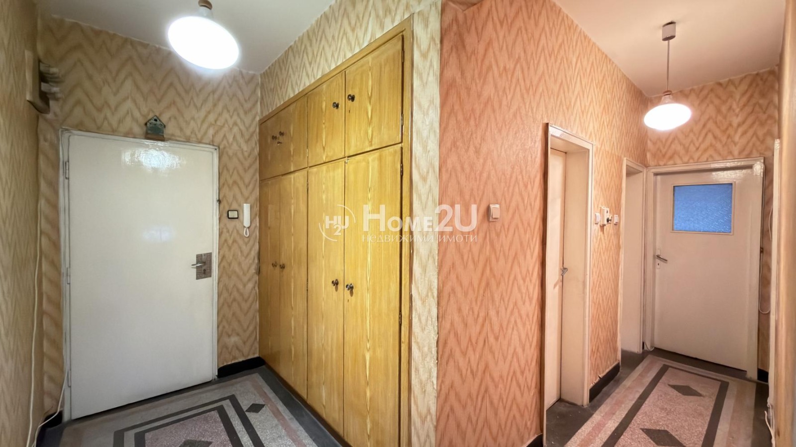 Продава 3-СТАЕН, гр. Пловдив, Мараша, снимка 6 - Апартаменти - 53531643