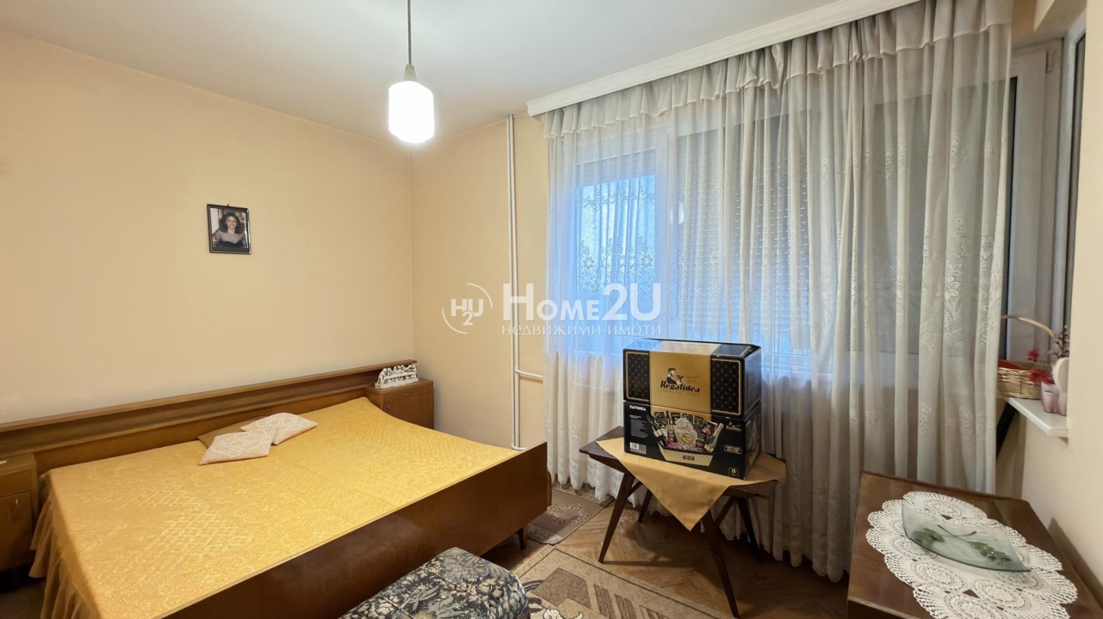 Продава 3-СТАЕН, гр. Пловдив, Мараша, снимка 3 - Апартаменти - 53531643