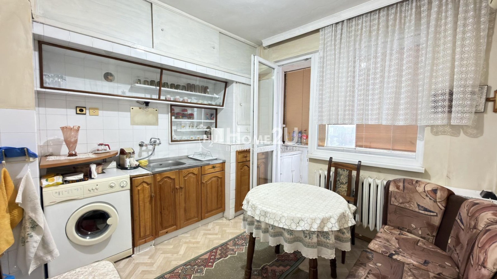 Продава 3-СТАЕН, гр. Пловдив, Мараша, снимка 8 - Апартаменти - 53531643