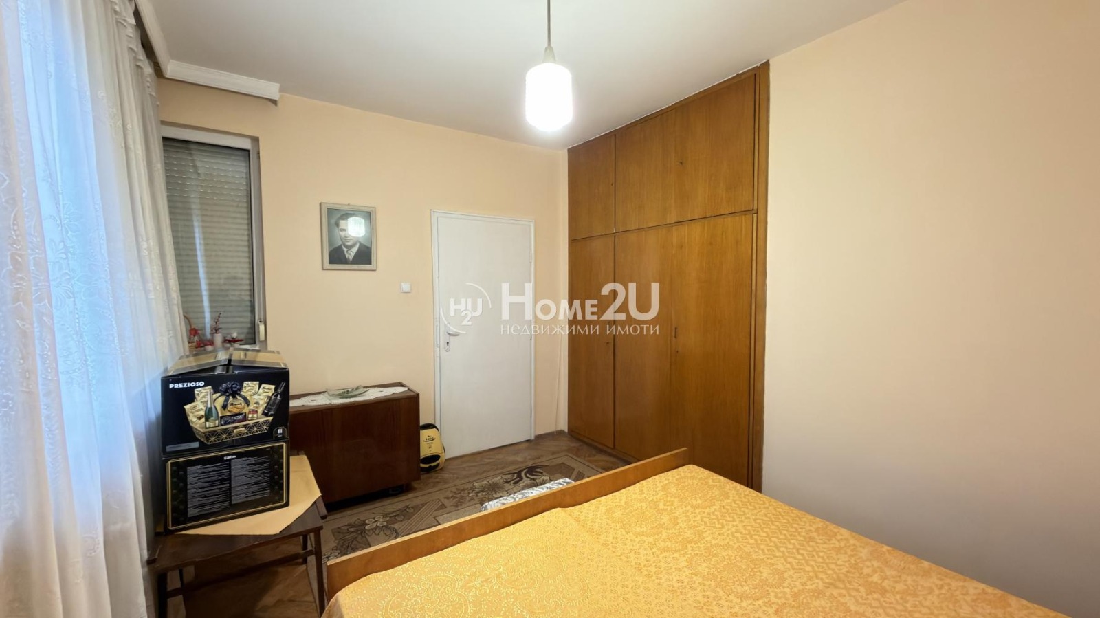 Продава 3-СТАЕН, гр. Пловдив, Мараша, снимка 4 - Апартаменти - 53531643