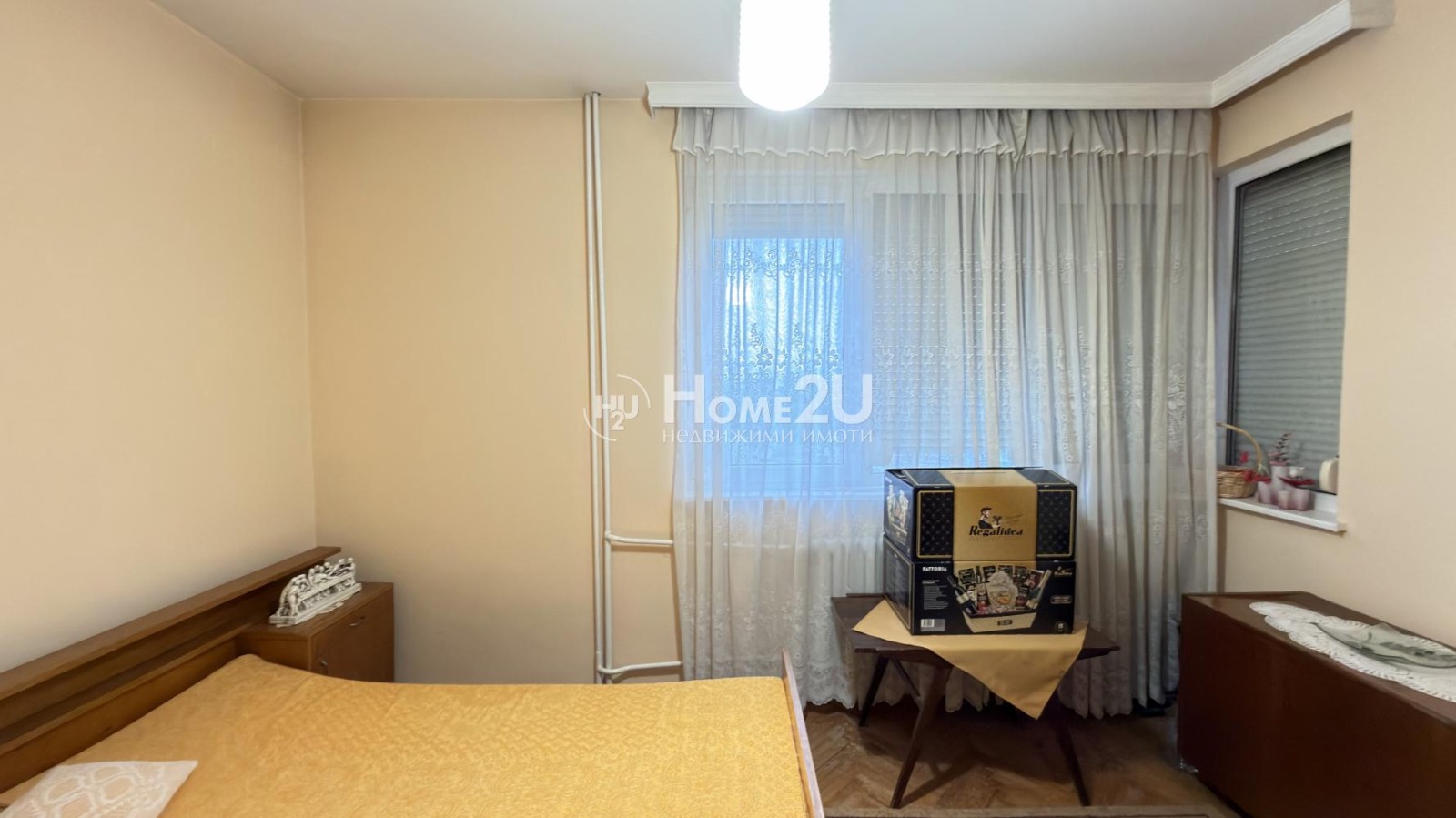 Продава 3-СТАЕН, гр. Пловдив, Мараша, снимка 2 - Апартаменти - 53531643