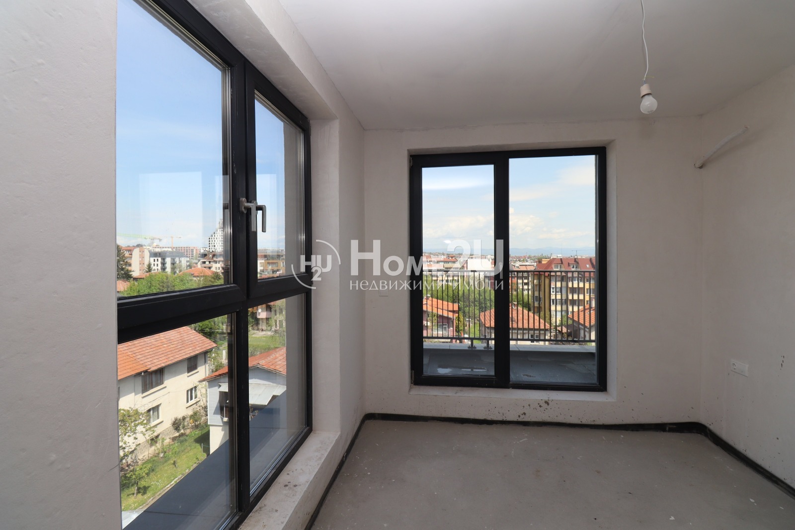 Продава 3-СТАЕН, гр. София, Овча купел, снимка 2 - Апартаменти - 54145324