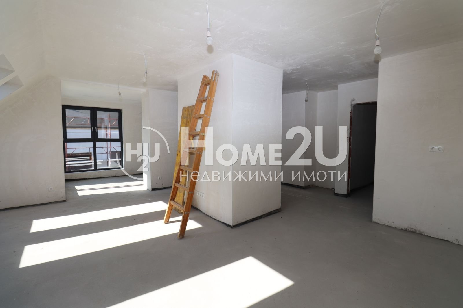 Продава 3-СТАЕН, гр. София, Овча купел, снимка 6 - Апартаменти - 54145324