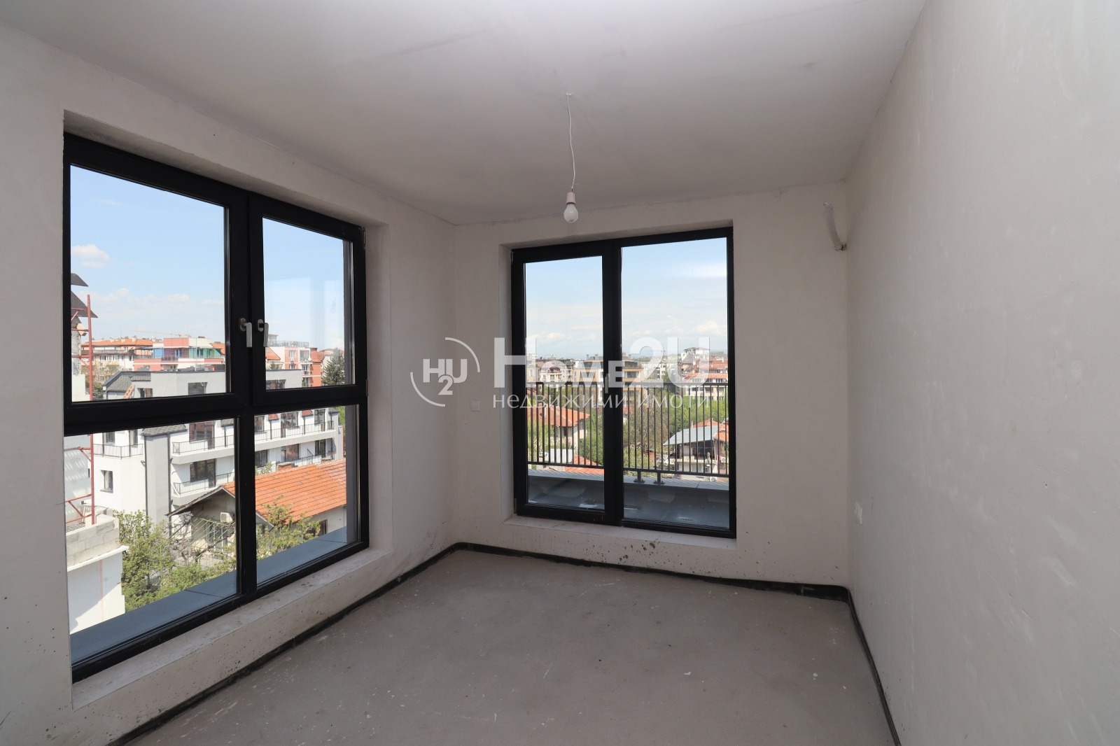 Продава 3-СТАЕН, гр. София, Овча купел, снимка 3 - Апартаменти - 54145324