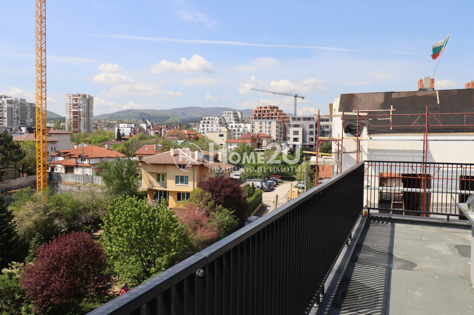 Продава 3-СТАЕН, гр. София, Овча купел, снимка 9 - Апартаменти - 54145324