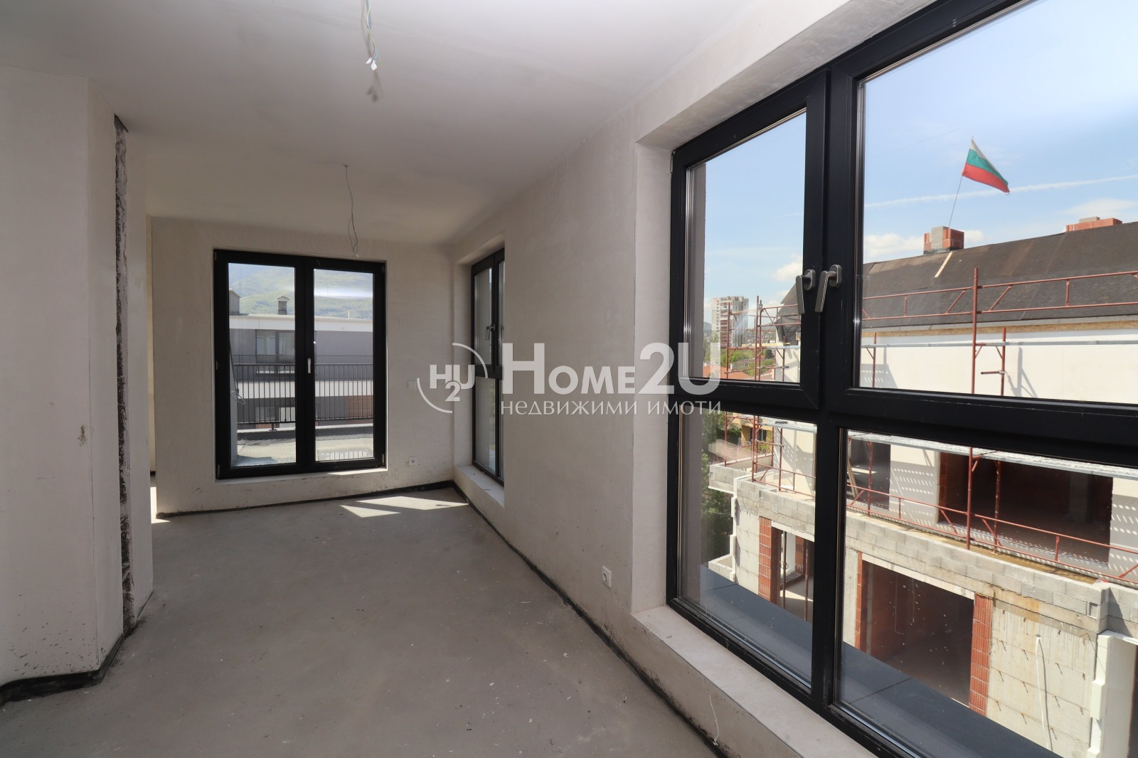 Продава 3-СТАЕН, гр. София, Овча купел, снимка 5 - Апартаменти - 54145324