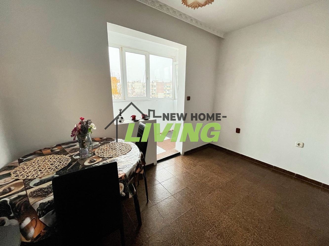 Продава 3-СТАЕН, гр. Бургас, Възраждане, снимка 5 - Апартаменти - 54004220