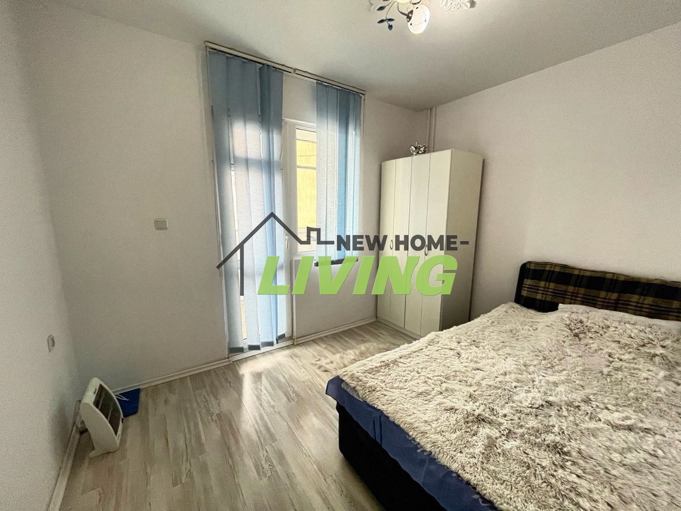 Продава 3-СТАЕН, гр. Бургас, Възраждане, снимка 3 - Апартаменти - 54004220