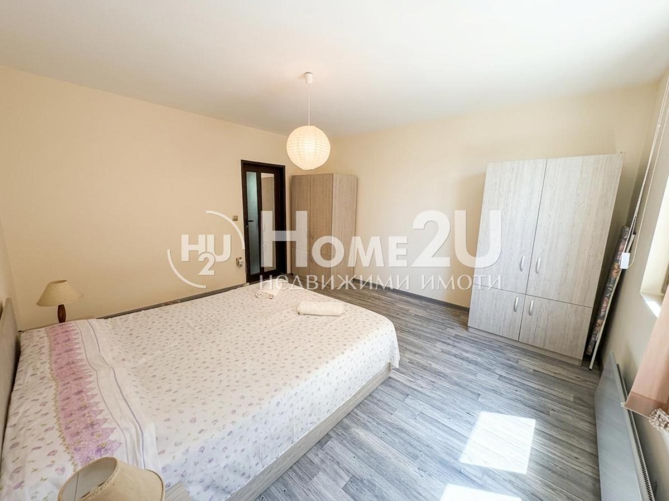 Продава 3-СТАЕН, гр. Варна, Гръцка махала, снимка 4 - Апартаменти - 54945048