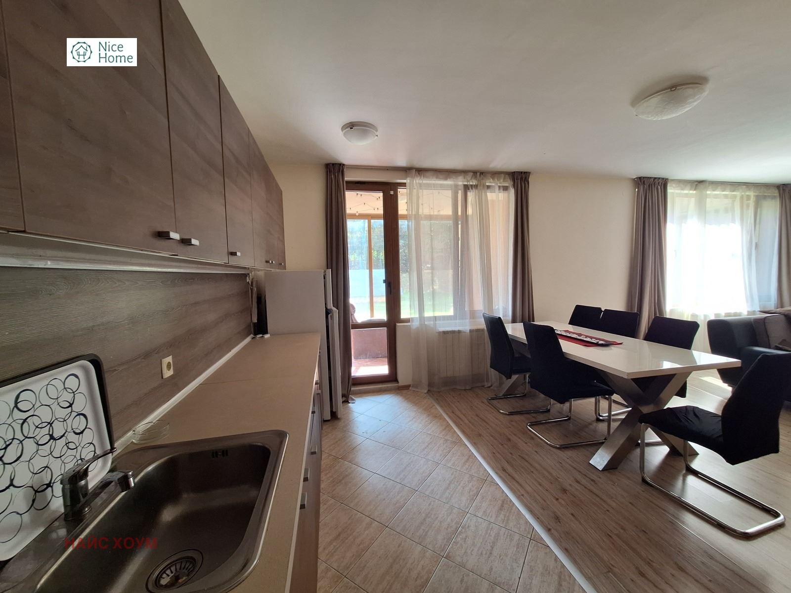 Продава 4-СТАЕН, гр. София, Овча купел, снимка 6 - Апартаменти - 56433541