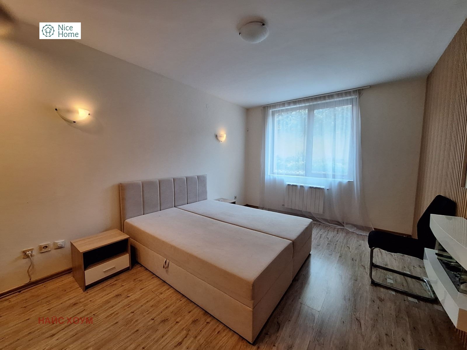 Продава 4-СТАЕН, гр. София, Овча купел, снимка 11 - Апартаменти - 56433541