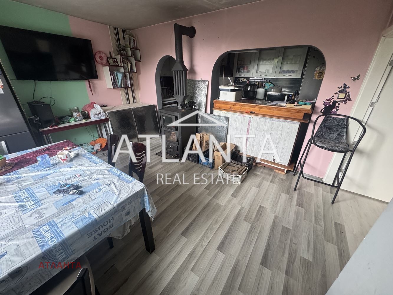Продава МНОГОСТАЕН, гр. Варна, Аспарухово, снимка 16 - Апартаменти - 54626771